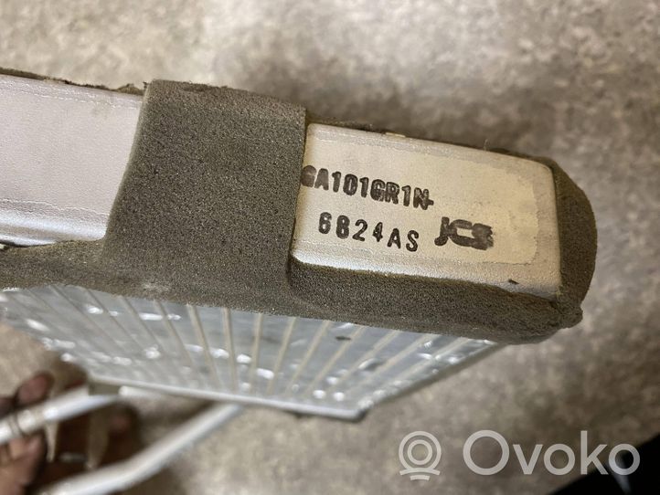 Mazda 6 Radiateur de chauffage 6824AS