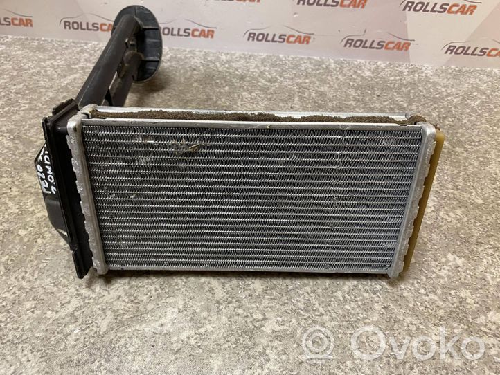 Peugeot 307 Radiateur soufflant de chauffage 50928F