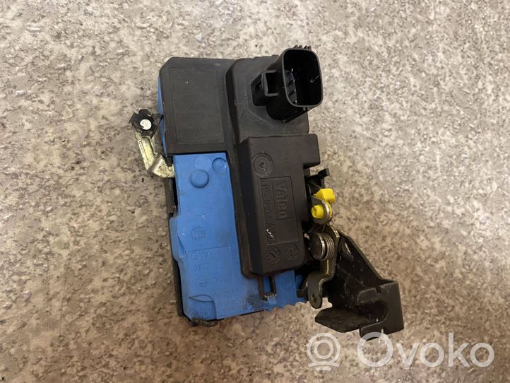 Volvo S60 Front door lock PPGF30