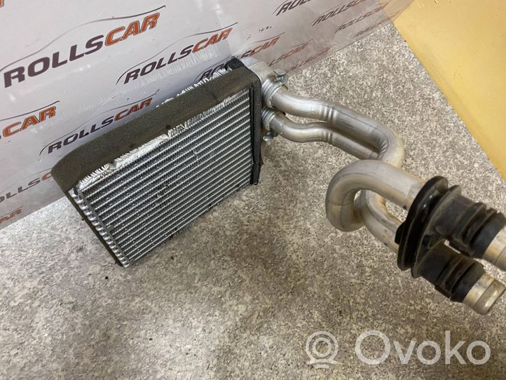 Volkswagen Caddy Radiateur soufflant de chauffage 1K0819031B