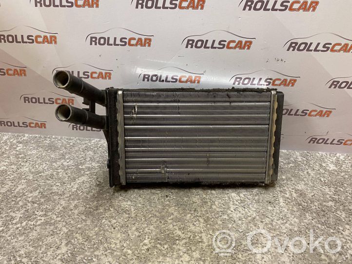 Audi A4 S4 B6 8E 8H Radiateur soufflant de chauffage 9177771506