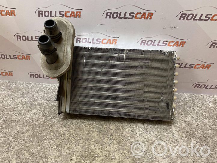 Audi A3 S3 8L Radiateur soufflant de chauffage 1J1819031A