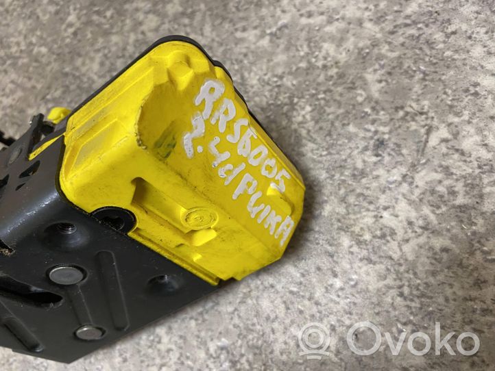 Volvo S60 Rear door lock PPGF30