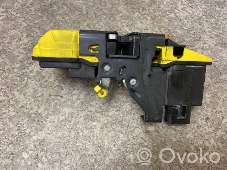 Volvo S60 Rear door lock PPGF30