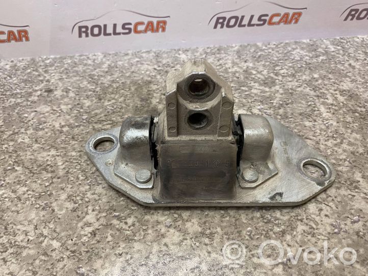 Volvo S60 Support de moteur, coussinet TUSM33