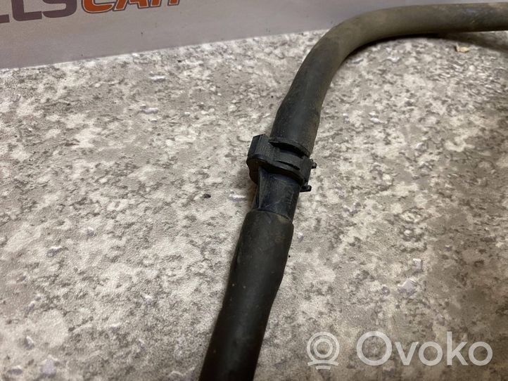 Volvo V50 Headlight washer hose/pipe 