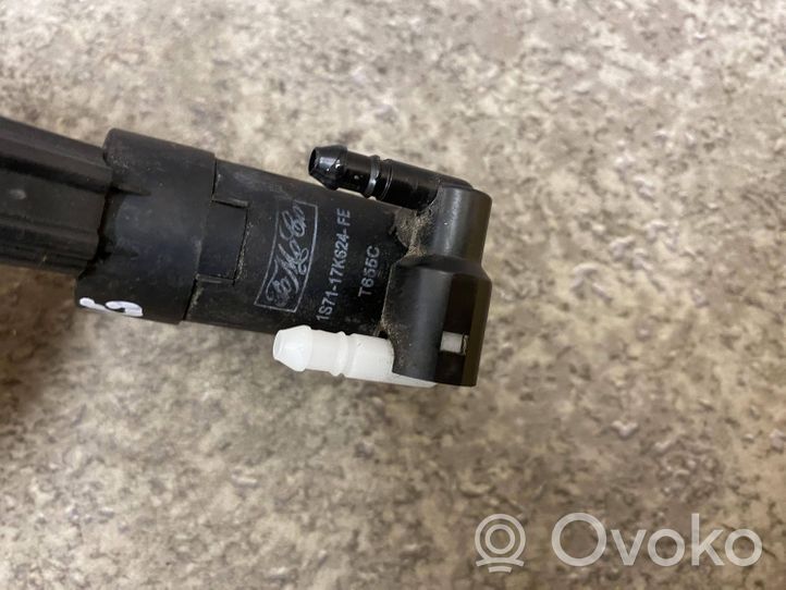 Volvo V50 Windscreen/windshield washer pump 1S7117K624FE