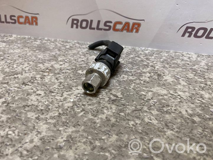 Volvo V50 Sensore di pressione dell’aria condizionata (A/C) 7S43190594AA