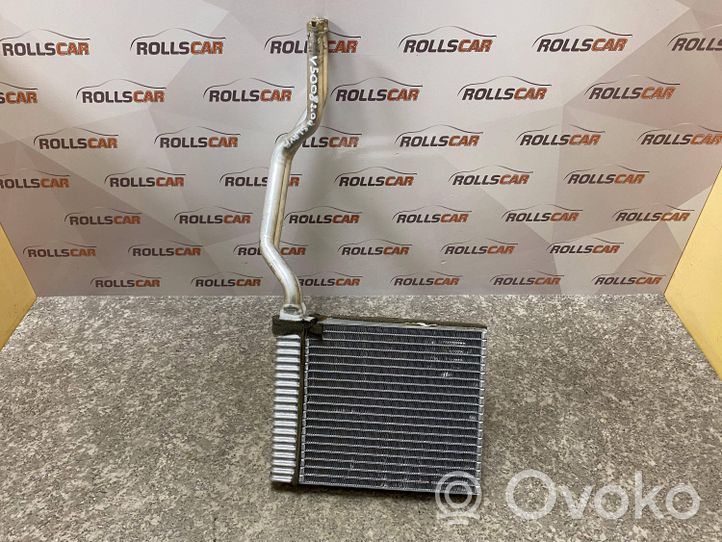 Volvo V50 Mazais radiators 