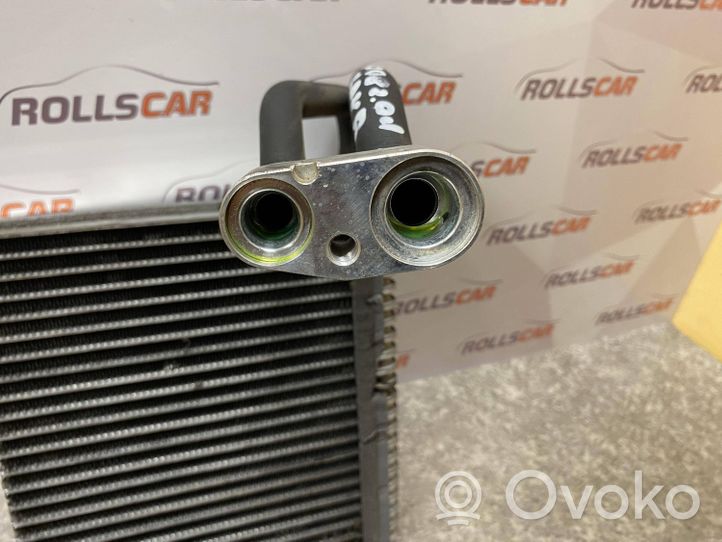 Volvo V50 Air conditioning (A/C) radiator (interior) 4N5H19860BE