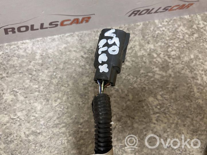 Volvo V50 Parking sensor (PDC) wiring loom 30786199AB