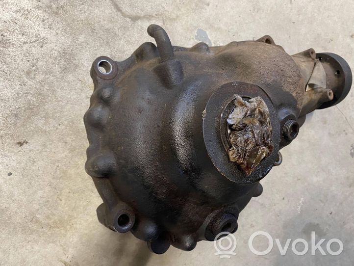 Land Rover Range Rover L322 Mechanizm różnicowy przedni / Dyferencjał 15751014819