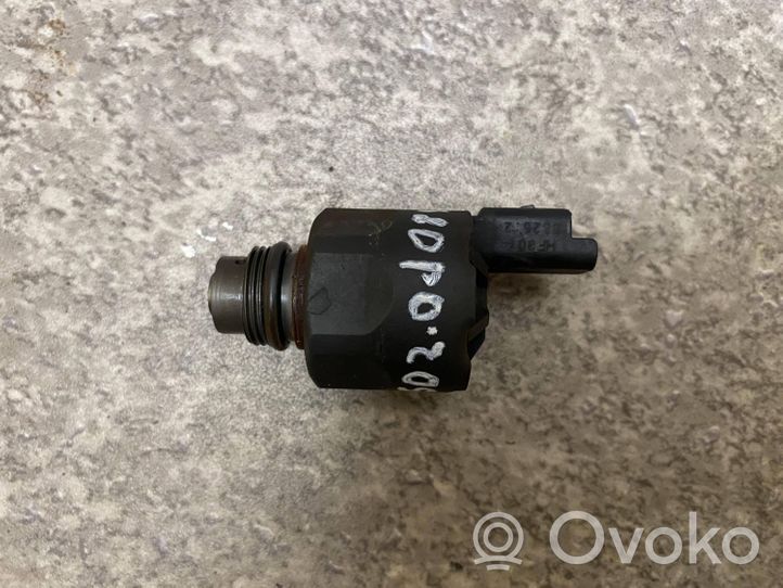Volvo V50 Fuel pressure regulator HF30