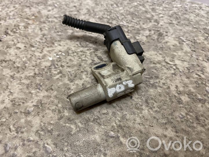 Volvo V50 Camshaft position sensor 9661185980