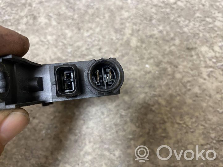 Audi A4 S4 B5 8D Durų elektronikos valdymo blokas 4A0959981A