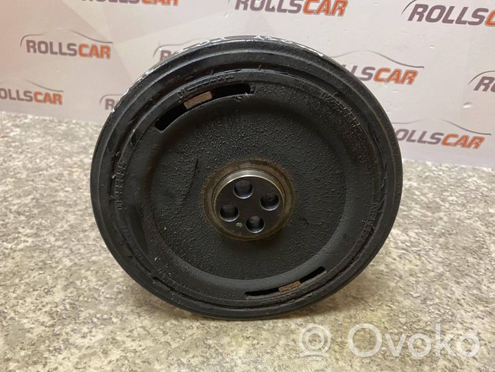 Land Rover Range Rover L322 Puleggia dell’albero motore 11232247880