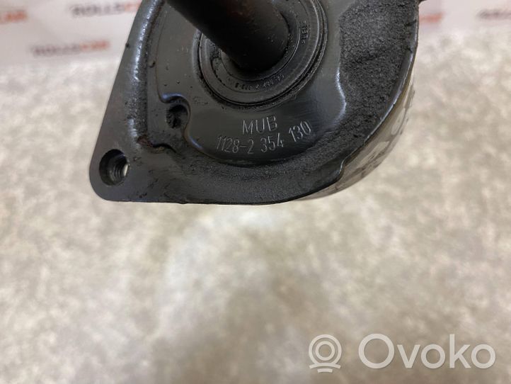 Land Rover Range Rover L322 Diržo įtempėjas 11282354130