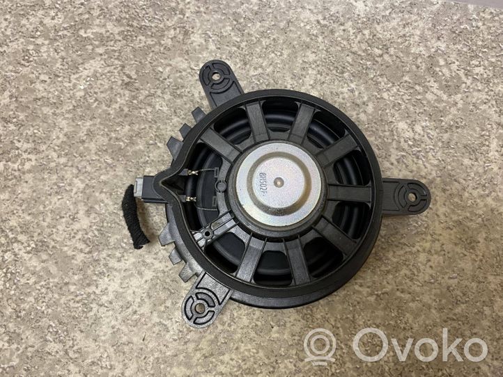 Volvo V50 Front door speaker 30657444