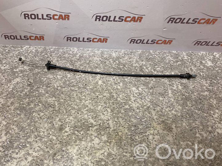 Volvo V50 Front door cable line 993948104