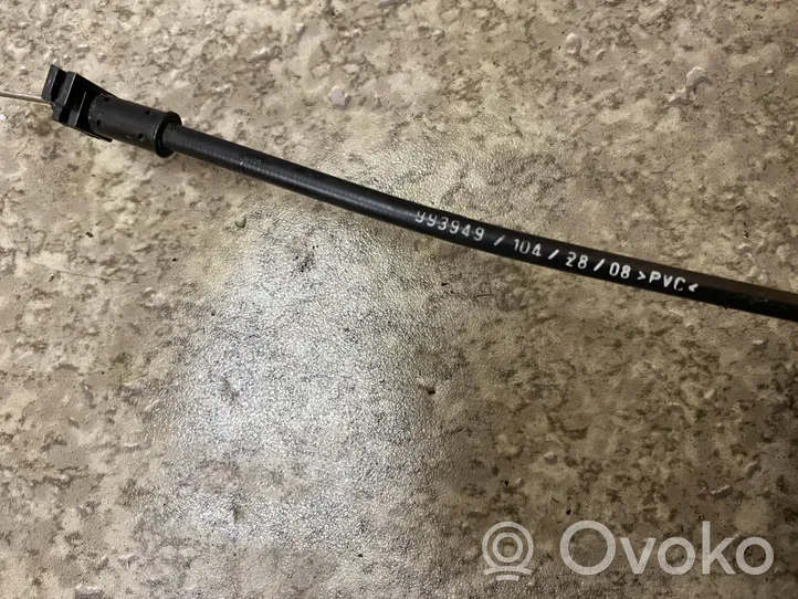 Volvo V50 Rear door cable line 993949