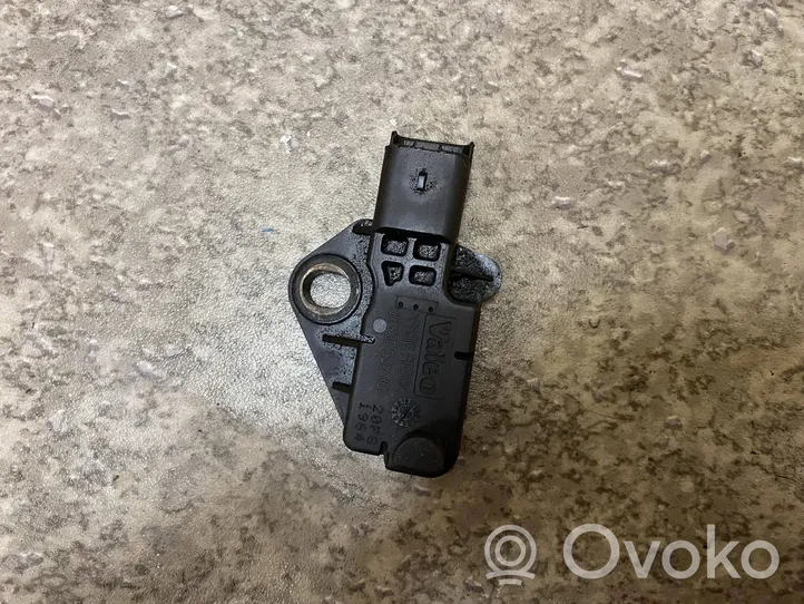 Volvo V50 Camshaft position sensor 9643695780