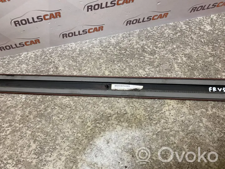 Volvo V50 Rivestimento della portiera anteriore (modanatura) 08620165