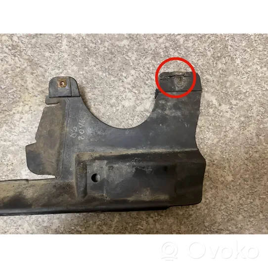 BMW X5 E53 Muu etuiskunvaimentimien osa 701207704