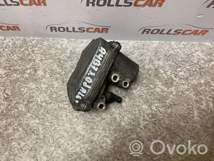 Audi A4 S4 B7 8E 8H Imusarjan venttiilin käyttömoottori 059129086