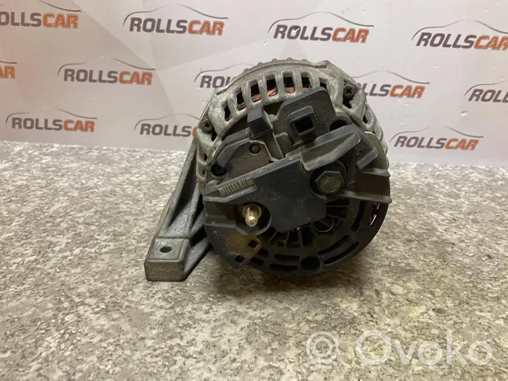 Volvo S40, V40 Alternator 8676498