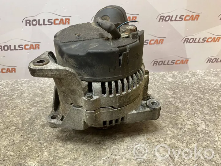 Audi A6 S6 C4 4A Generator/alternator CA355IR