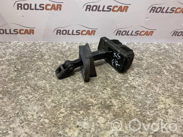 BMW X5 E53 Front door check strap stopper 8402502PA