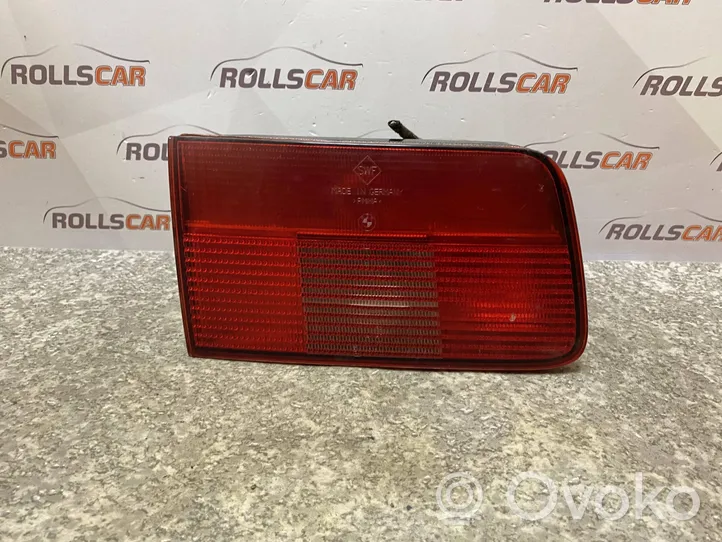 BMW 5 E39 Tailgate rear/tail lights 8361673