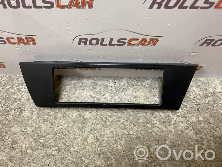 Audi A6 S6 C4 4A Konsola środkowa / Radio / GPS 4A0820325B