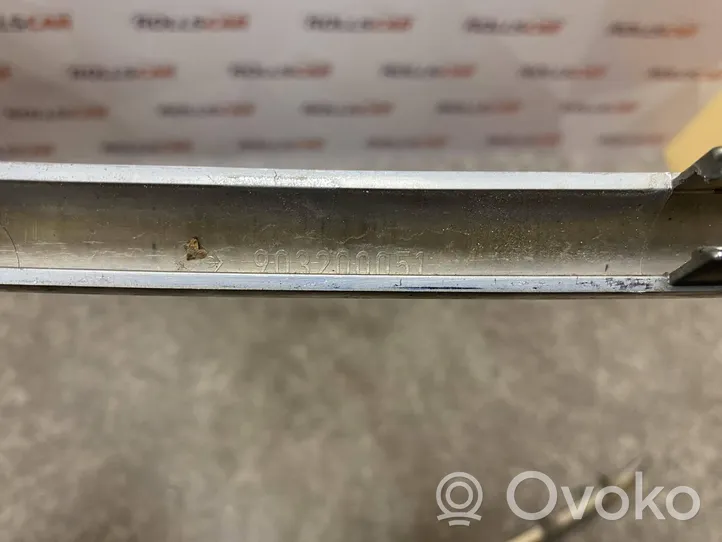 Opel Insignia A Maskownica / Grill / Atrapa górna chłodnicy 903200051