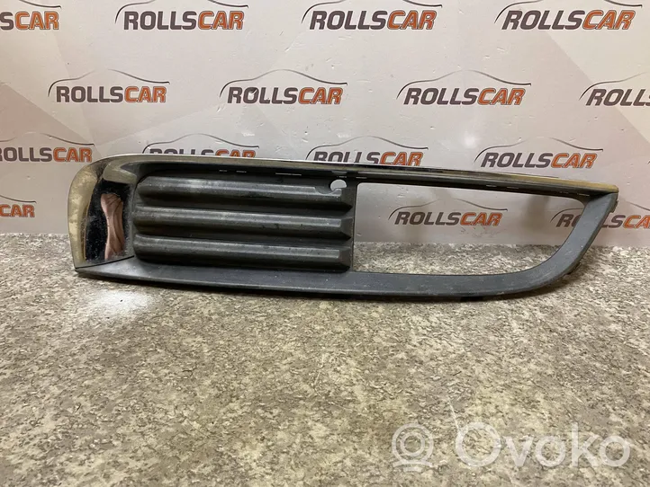 Opel Insignia A Front bumper splitter molding 551004542