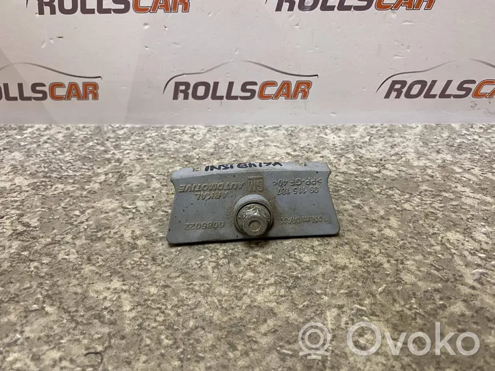 Opel Insignia A Soporte para la batería 09115187