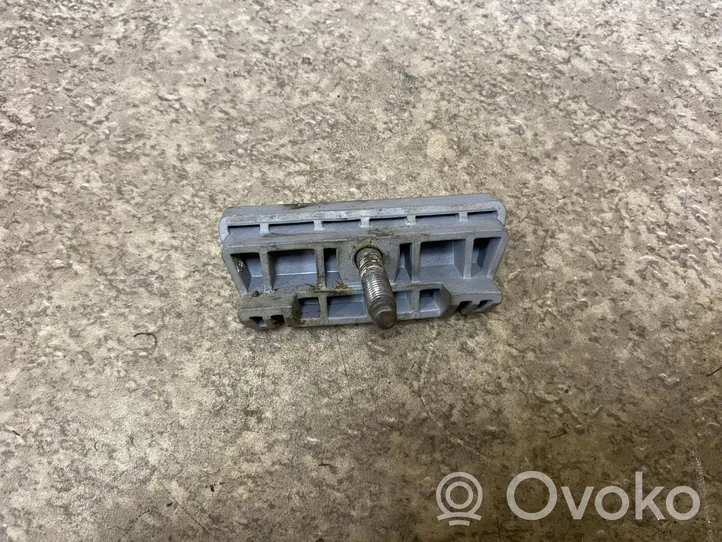 Opel Insignia A Support batterie 09115187