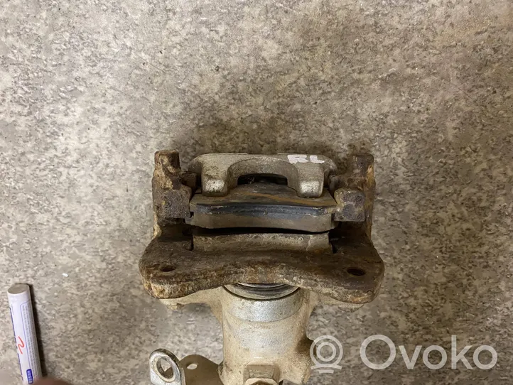 Audi A6 S6 C4 4A Pinza del freno posteriore 