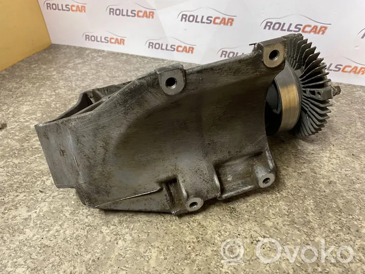 Audi A6 S6 C4 4A Frizione della ventola viscostatica 4A0121350B