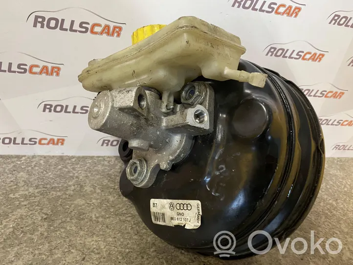 Audi A4 S4 B6 8E 8H Servofreno 8E0612107J