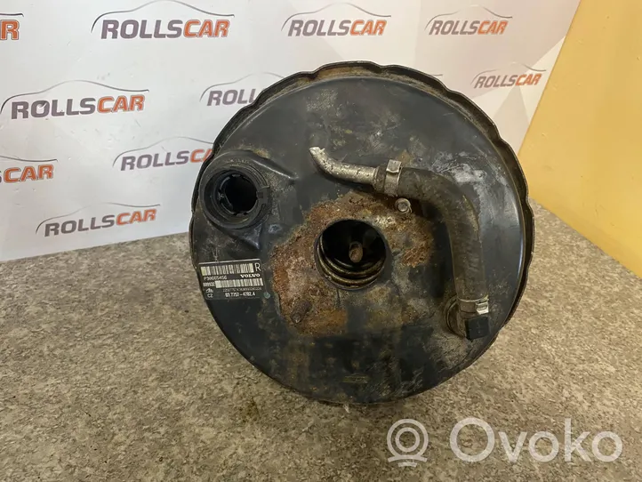 Volvo S60 Servofreno P30665456