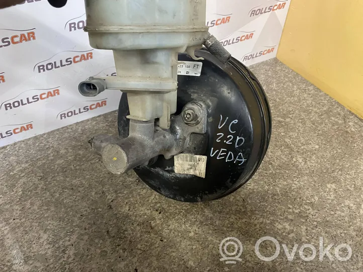 Opel Vectra C Servo-frein 24433100FT