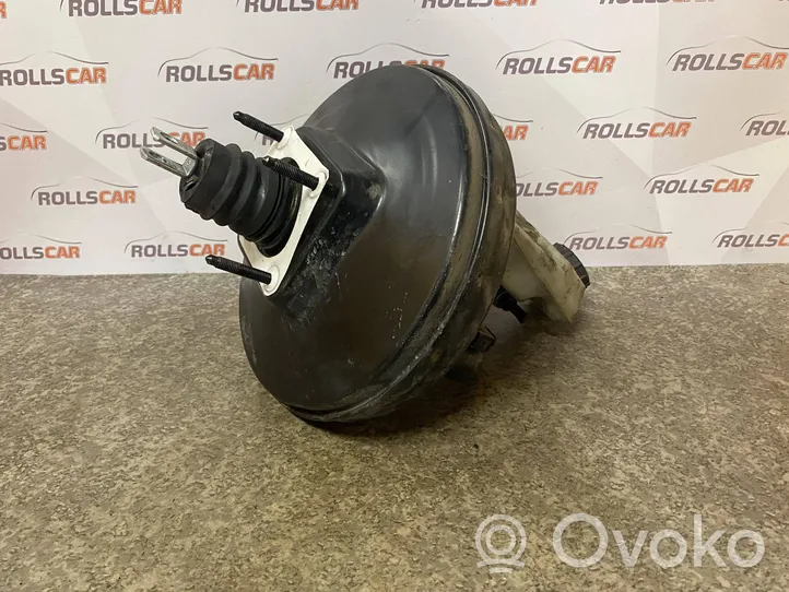 Volvo V50 Brake booster 6N512B195AA