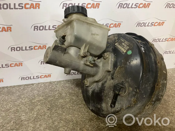 Volvo S60 Stabdžių vakuumo pūslė 9485180