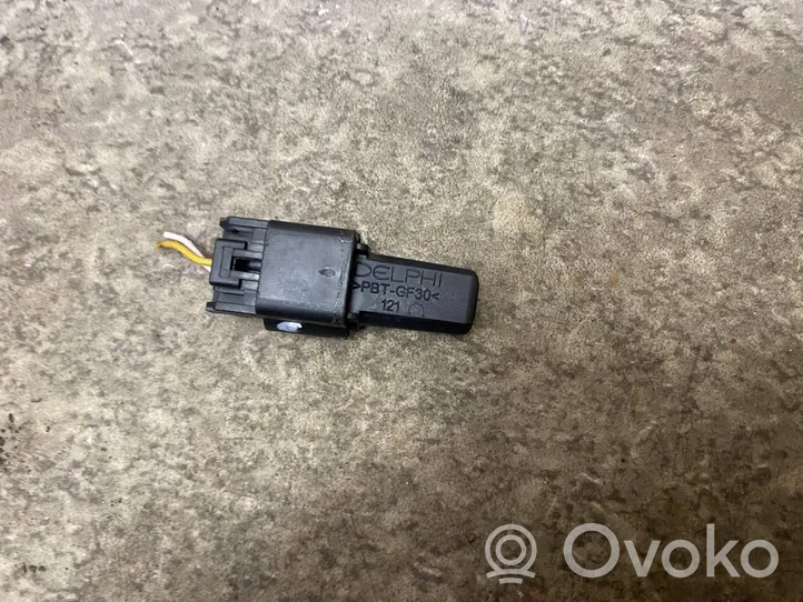 Opel Insignia A Āra temperatūras sensors PBTGF30121