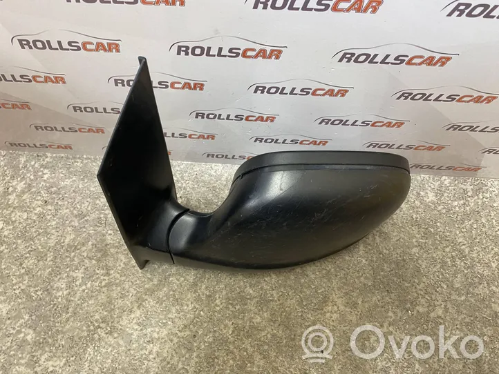 Mercedes-Benz Vito Viano W639 Manual wing mirror 232636001