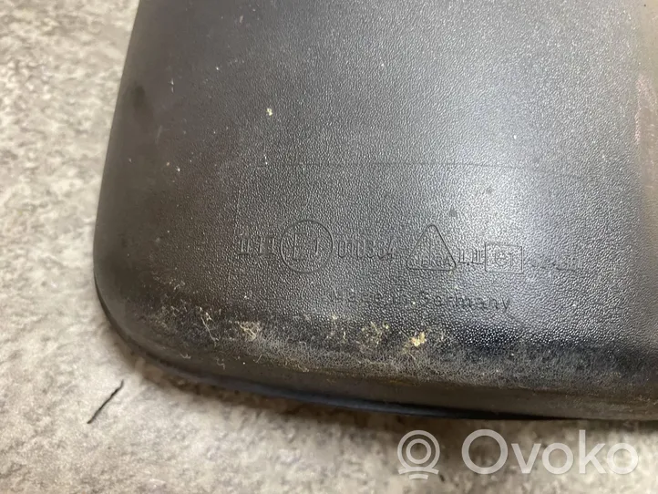 Volkswagen II LT Manual wing mirror E1010384