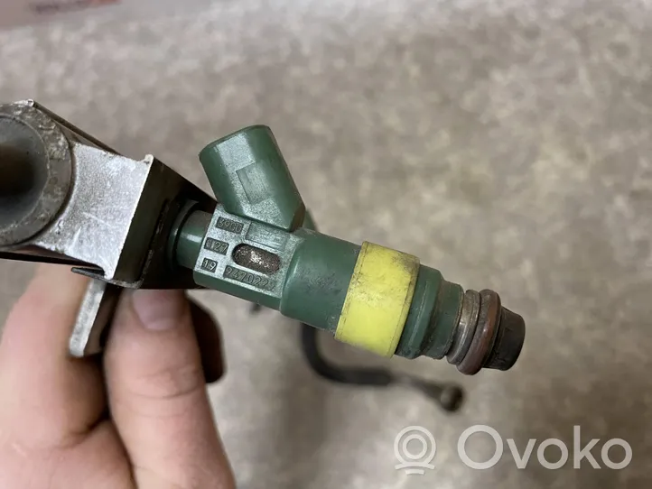 Volvo S60 Kit d'injecteurs de carburant 9470229