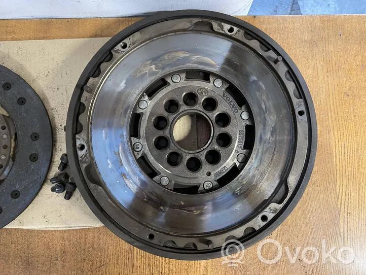 Volvo S80 Clutch set kit 8675010B