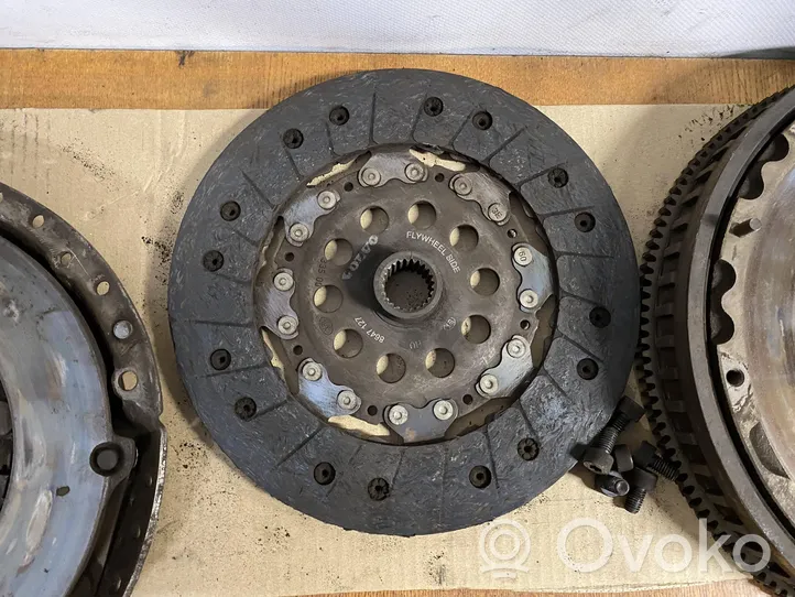 Volvo S80 Clutch set kit 8675010B